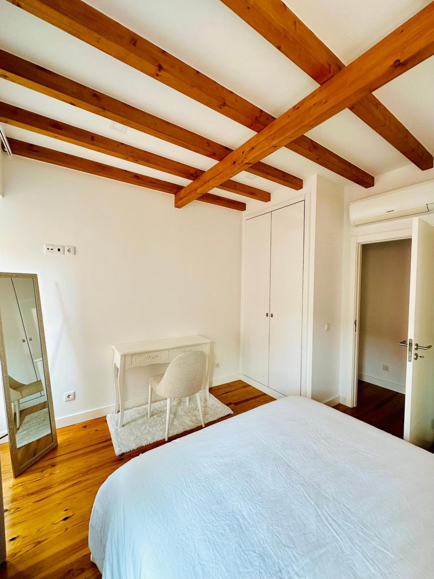Castle Suites Lisbon Exterior photo